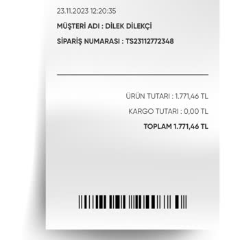 Eyyo Atelier Ürün Gönderimi Sağlanmıyor Eyyo Cevap Yok