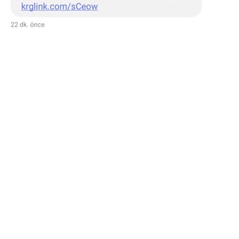 PTT Kargo Gönderisi İle İlgili Cep Telefonuma +90 085055773002