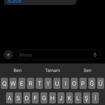 PTT Kargo Adıma Düzenlenmiş Sahte Kargo