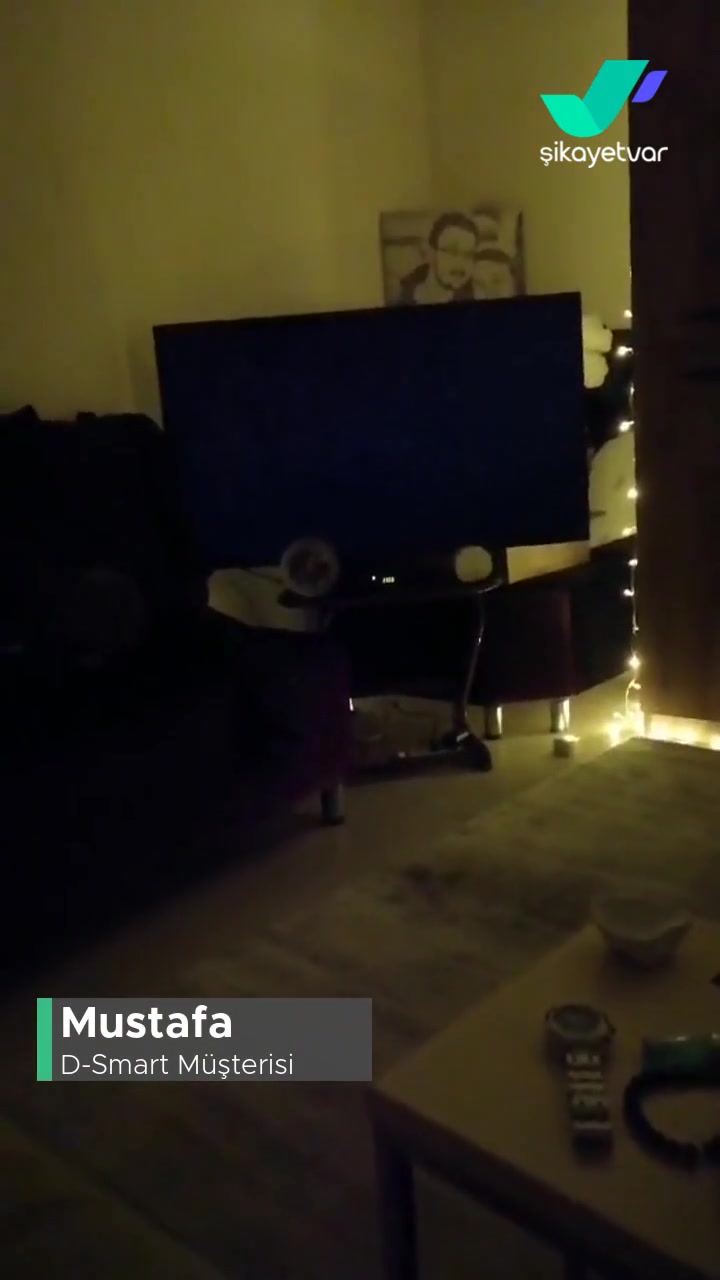 D-Smart Kanal Sorunları videonun kapak resmi