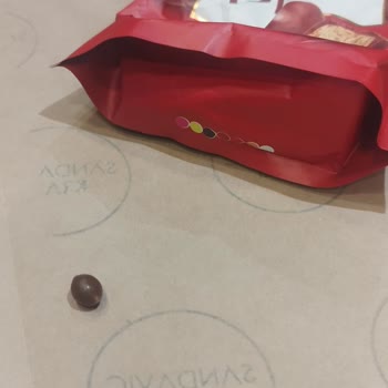 Ülker Ürün Hatası Var