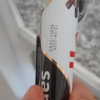 Sarelle Kurt Çıktı Çikolatadan