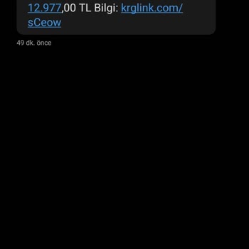 PTT Kargo Şikayeti Ne Yapacağımı Bilmiyorum