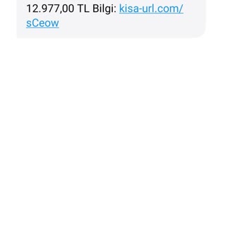 PTT Kargo PTT Ödemeli Kargo