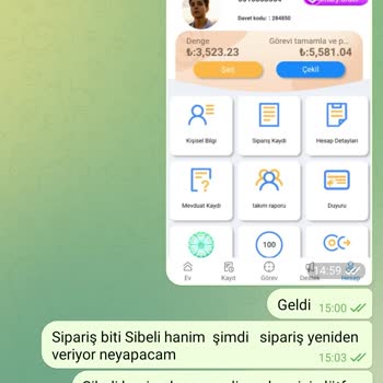 Görev Yap Para Kazan Yarım Gün İnternette Çalışma