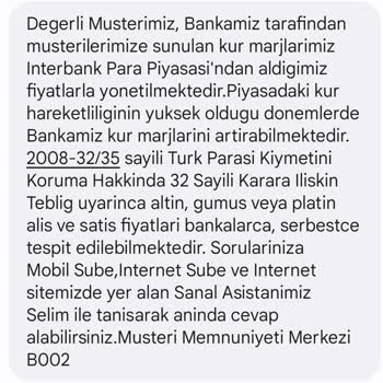 Kuveyt Türk Makas Aralığı Oyunu