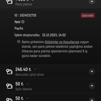 BaşarıBet Para Çekemiyorum 8 Saat Geçmesine Rağmen