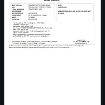 İncimia Design Sahte Sayfa Kapatılsın