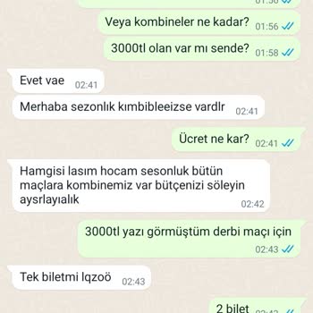 Kombine Devir (Instagram:Kombinedevlr) Şahısa Para Gönderip