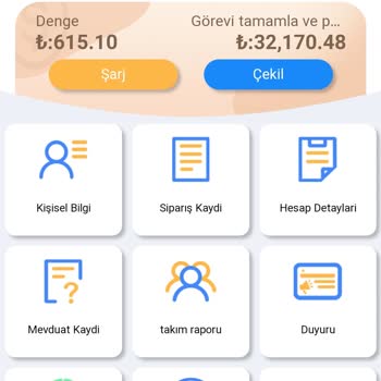 Telegram ® ® Üzerinde Görev Yap Para Kazan Yöntemi.