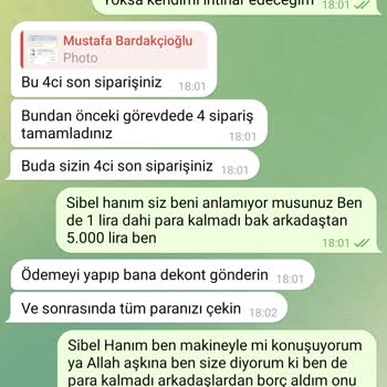 Telegram ® ® Üzerinde Görev Yap Para Kazan Yöntemi.