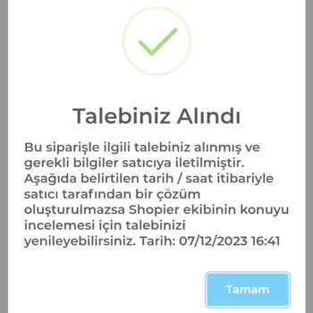 Time's Wastin Girl Müşteriye Verilen Değer 0