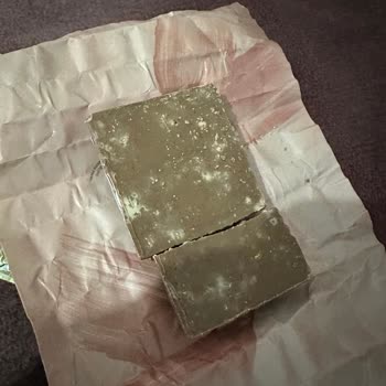 Ülker Bozuk Acı Beyazlaşmış Çikolata