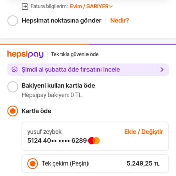 Ziraat Bankası Bank Kart Paramı Güvelik Gerekçesi İle Kullandırtmıyor