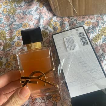 Trendyol Yves Saint Laurent Orijinalliği Şüpheli Bozuk Parfüm Satışı