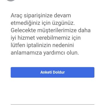 Tesla Yasal Süre Dolmasına Rağmen İademi Yapmıyor