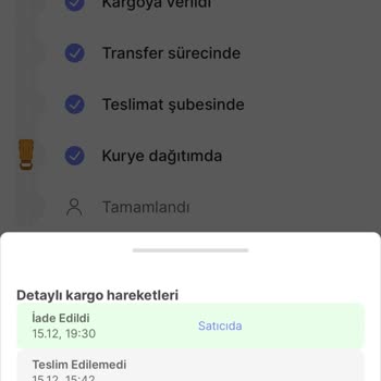Hepsiburada Aldığım Telefonu Tarafıma Göndermeden2gün Sonra İptal Etti