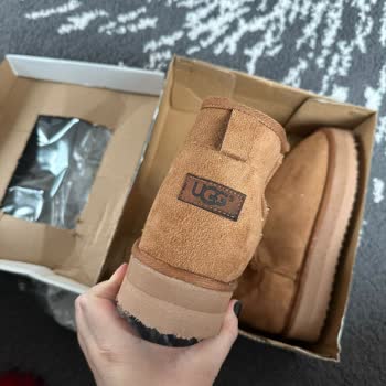 Süper Sneakers (Super_sneaker34) Super_sneaker34 Adlı Instagram Hesabı Sahte, Kalitesiz Ürün