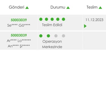 Eki aç