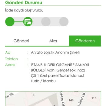 Eki aç