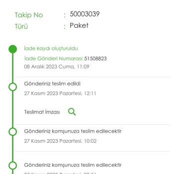 Eki aç