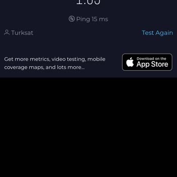 TÜRKSAT Uydu Haberleşme Kablo TV
