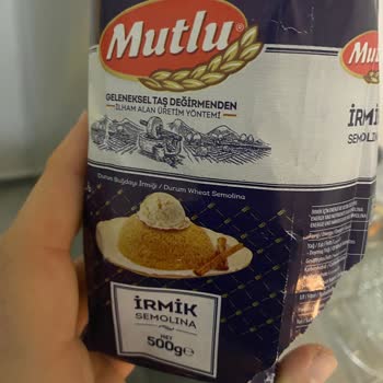 Migros Kelebek Çıktı İçinden