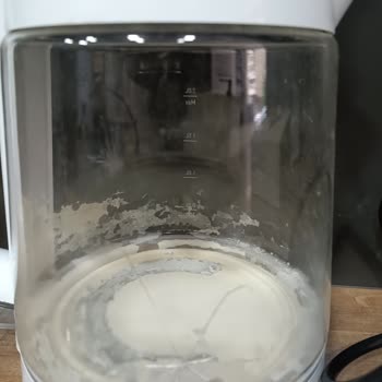 Beko Çay Makinesi Arızalandı