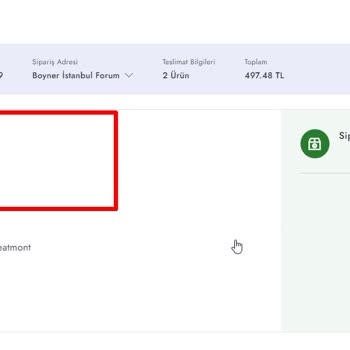 Benetton Marka Ayakkabının Hızlı Deforme Olması.