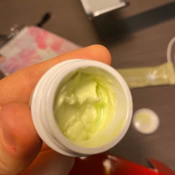 Kiehls Avokadolu Göz Kremi Bozuk Çıktı