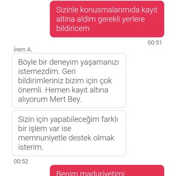 Yemeksepeti Market Su Siparişimin Teslim Edilmemesi