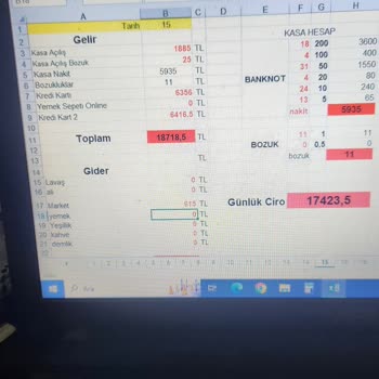 Saka Su Su Sipariş Edilmedi