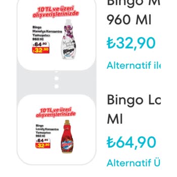 A101 Ürünlerin Rakamlarıyla Oynayıp Fazla Para Çekiyor