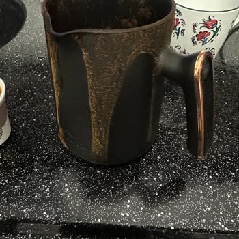 Arzum Kahve Makinesi Asla Almamalısınız