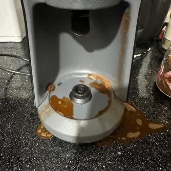 Arzum Kahve Makinesi Asla Almamalısınız