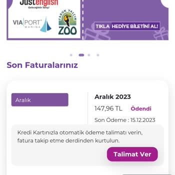 Digiturk TV Ve İnternet