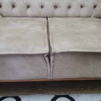 Weltew Home Koltuk Minder Arası Acildi