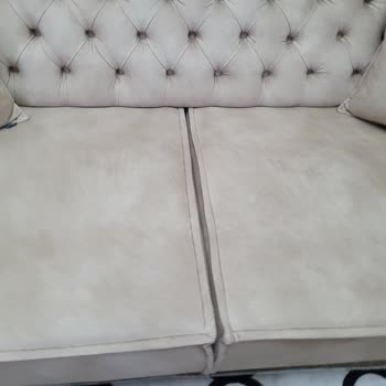 Weltew Home Koltuk Minder Arası Acildi