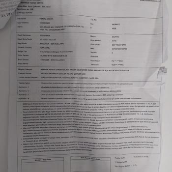 Dijitsu Marka Sorumsuzluğu Ve Servis Çilesi