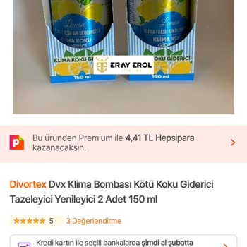 Automaster 75 TL'lik Ürünü 3000 Tl'ye Satıyorlar Yalan Söyleyerek