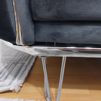 Irmak Koltuk (İzmir) Koltuklar Farklı Geldi