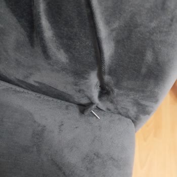 Irmak Koltuk (İzmir) Koltuklar Farklı Geldi