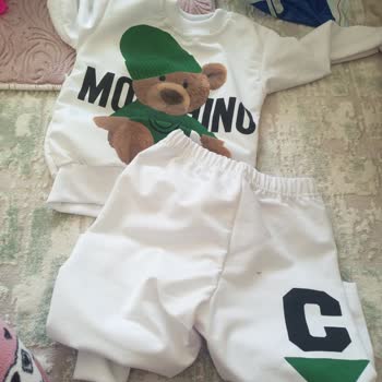 Minimilk. Kids (Instagram) Farklı Ürün Gönderip Bizimle İletişimi Kestiler!