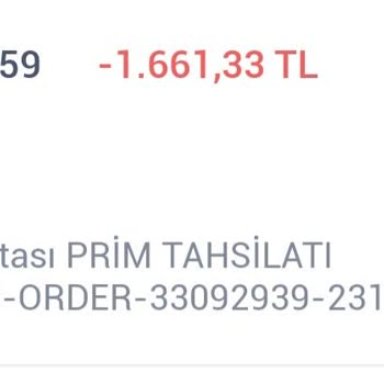 Anadolu Hayat Kredi Hayat Sigortasını İptal Etmekte Zorlanıyor
