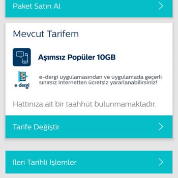Türk Telekom Faturalandırma Hatası Ücret Farkı
