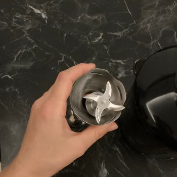 Korkmaz Mutfak Eşyaları Korkmaz Blender Küçük Ev Aletleri