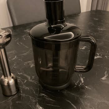 Korkmaz Mutfak Eşyaları Korkmaz Blender Küçük Ev Aletleri