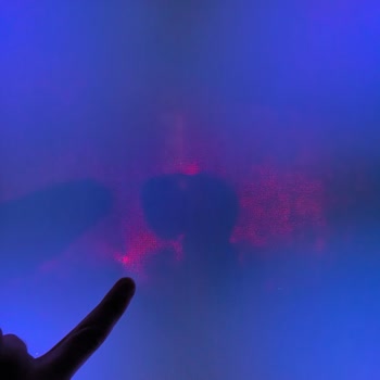 Vestel Tek Piksel Hatası Değişim Yapılmadı