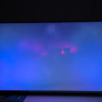 Vestel Tek Piksel Hatası Değişim Yapılmadı