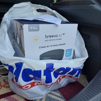 Vatan Bilgisayar Açılmamış- Sıfır Ürünü İade Almıyor!